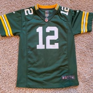 Packer Jersey